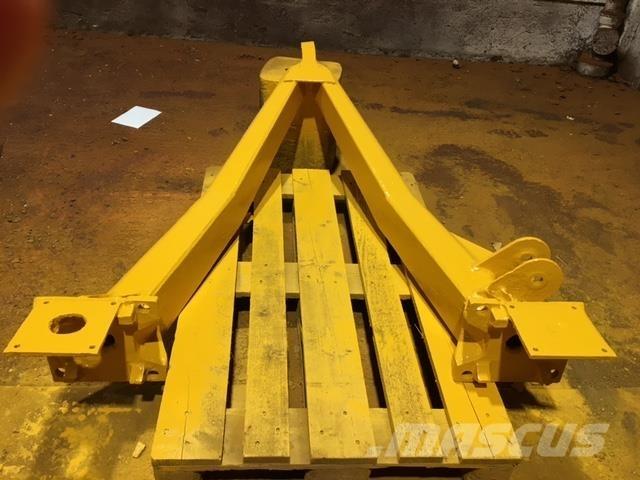  Triangel, ex. Volvo A20 6x6 Drugi deli