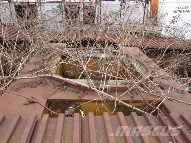  Undervogn ex. Fai 2000 Drugi deli