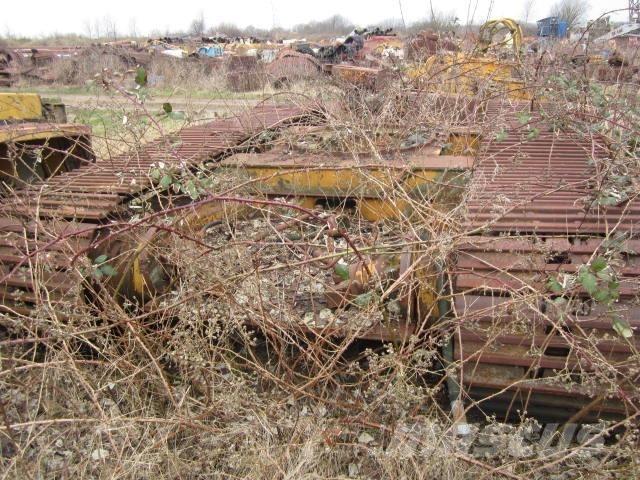  Undervogn ex. Fai 2000 Drugi deli