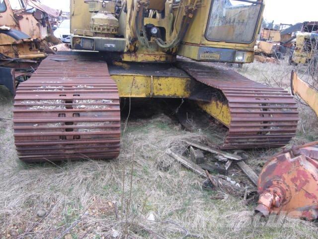  Undervogn ex. Hanomag 450 Drugi deli