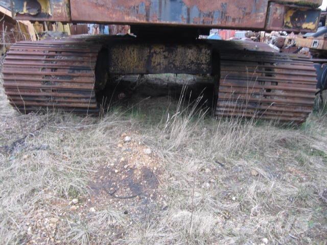  Undervogn ex. Hanomag 450 Drugi deli
