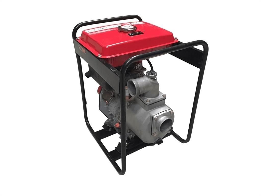  Vandpumpe 3 LDP80CL Vodne črpalke