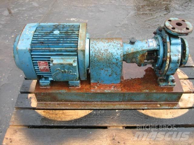  Vandpumpe type Reci 32/20 Vodne črpalke