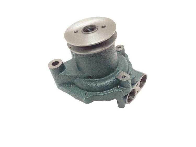  Vandpumpe, Volvo Dumper Motorji
