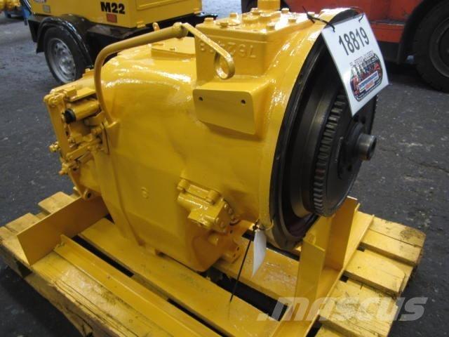 Volvo 841 Transmission Menjalnik