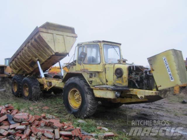 Volvo 860S dumper til ophug Ne cestni demperji