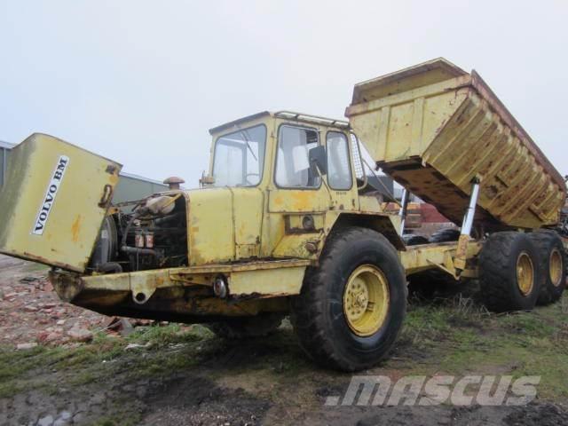 Volvo 860S dumper til ophug Ne cestni demperji