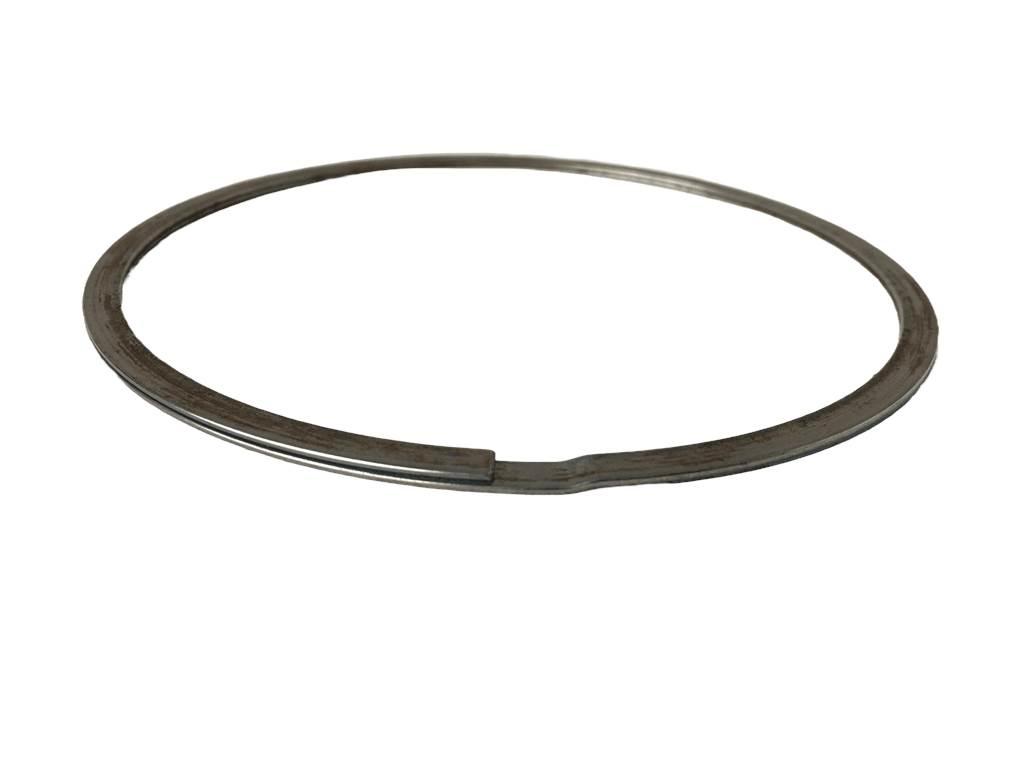Volvo Dumper, Ring Motorji