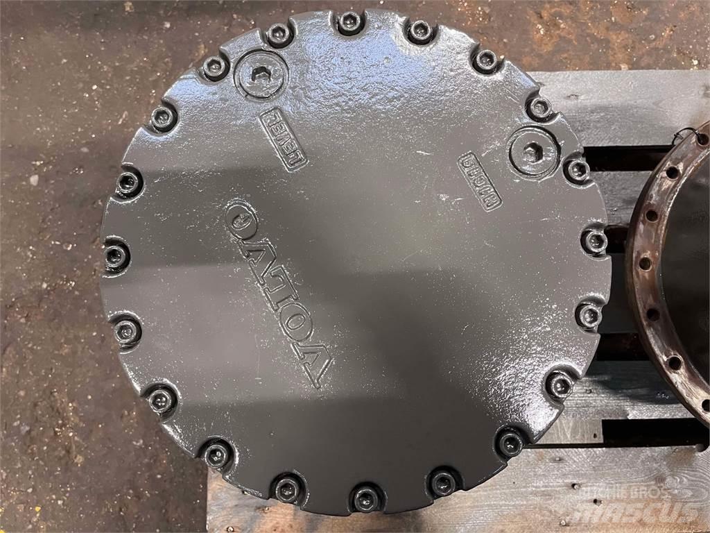 Volvo EC160C L køregear Menjalnik