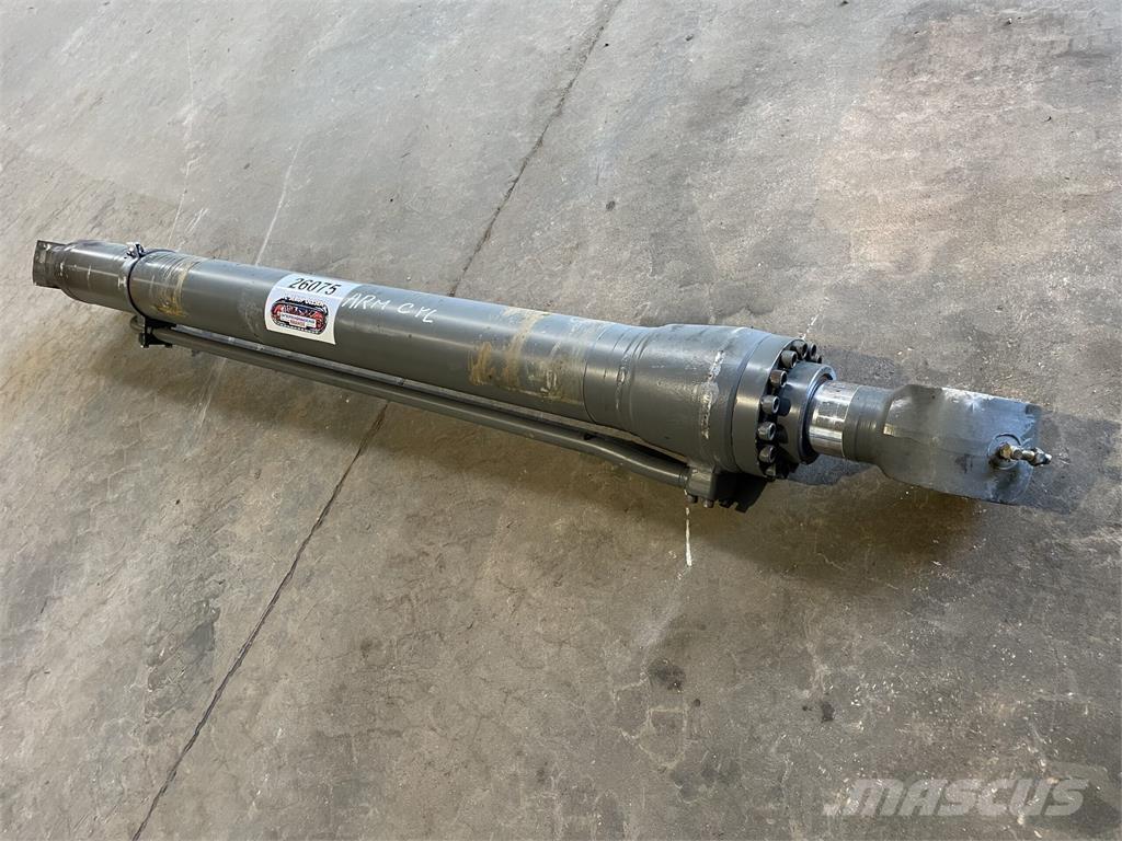 Volvo EC240CL armcylinder Hidravlika