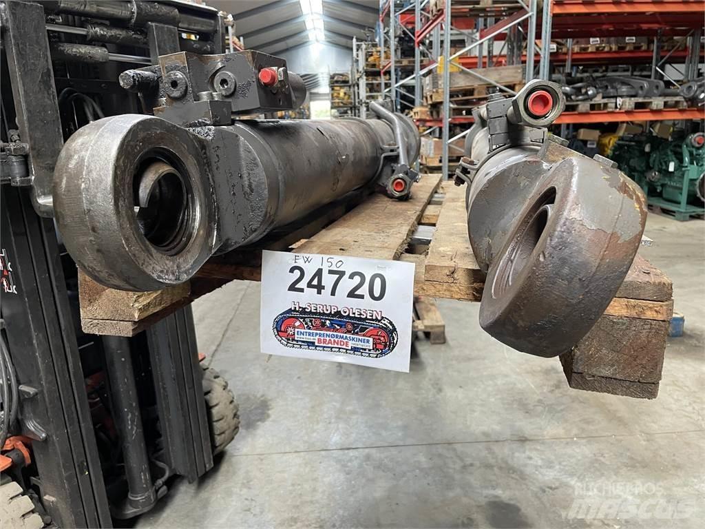 Volvo EW150 Bomcylinder Hidravlika