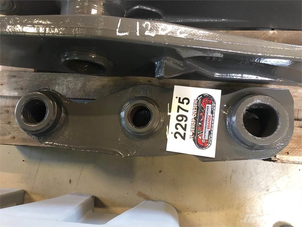 Volvo L120C Link Arm Drugi deli