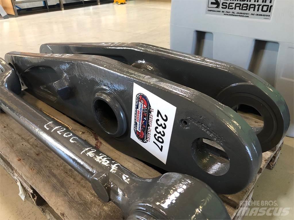 Volvo L120C Link Arm Drugi deli