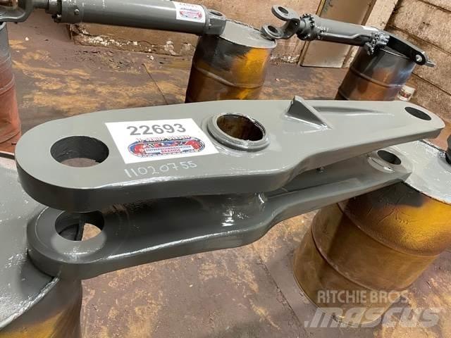 Volvo L120E Link Arm Drugi deli