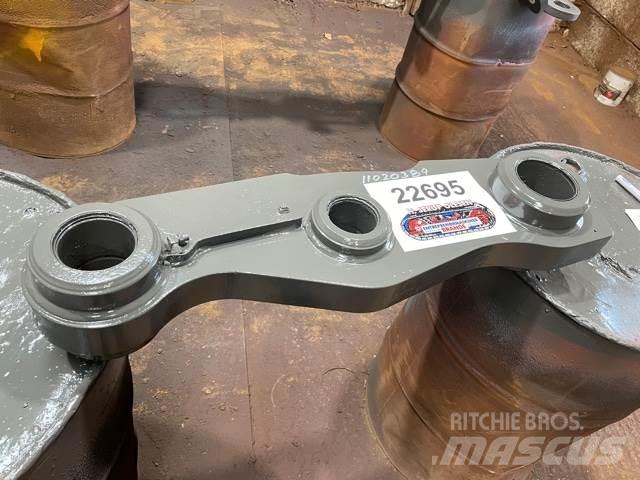 Volvo L120E Link Arm Drugi deli