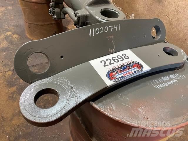 Volvo L120E Link Arm Drugi deli
