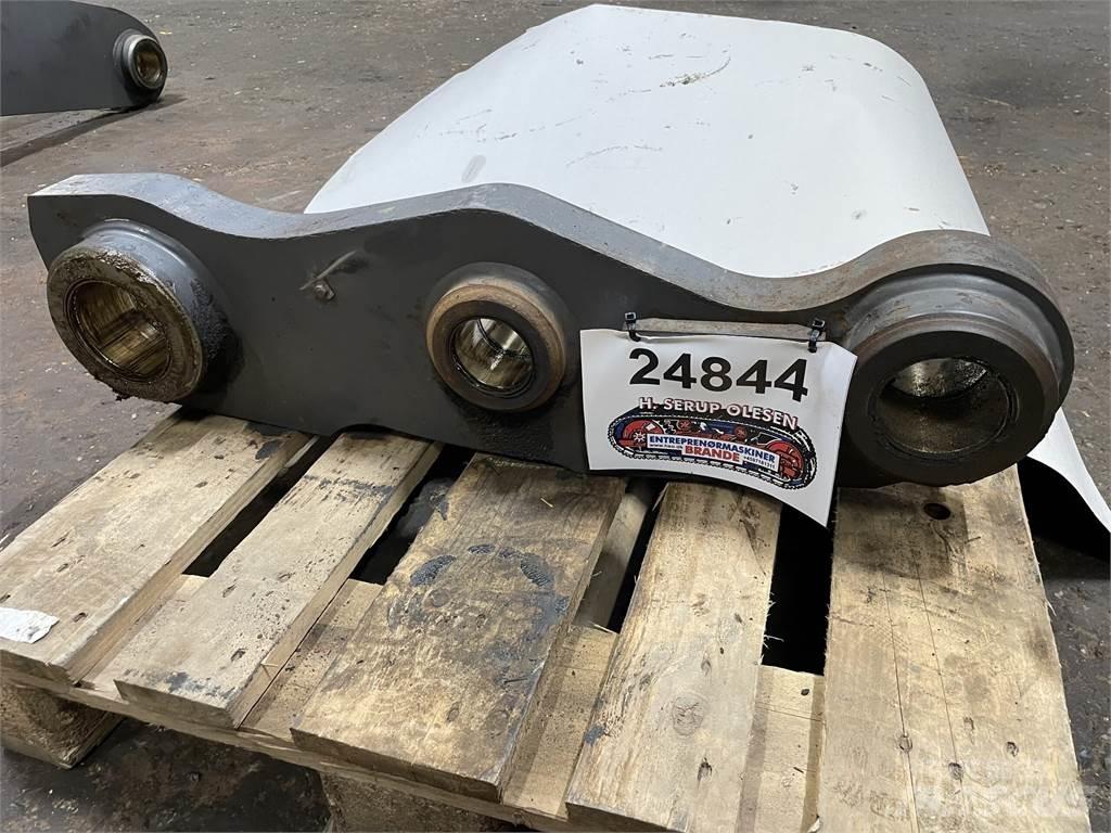 Volvo L120F Link Arm Drugi deli