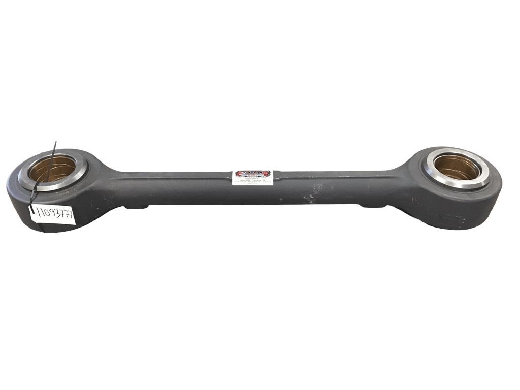 Volvo L150 Link Drugi deli