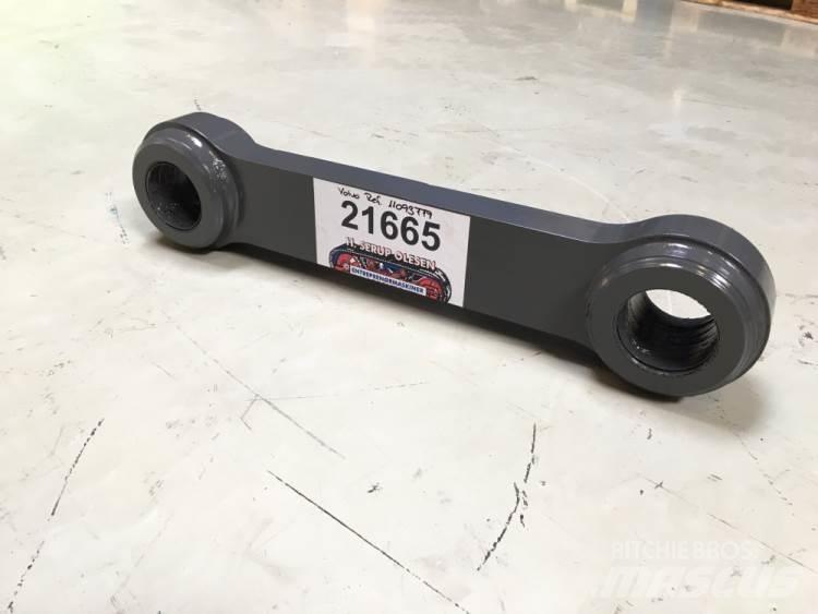 Volvo L180C Link Arm Drugi deli