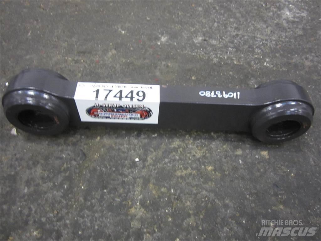 Volvo L180E Link Arm Drugi deli