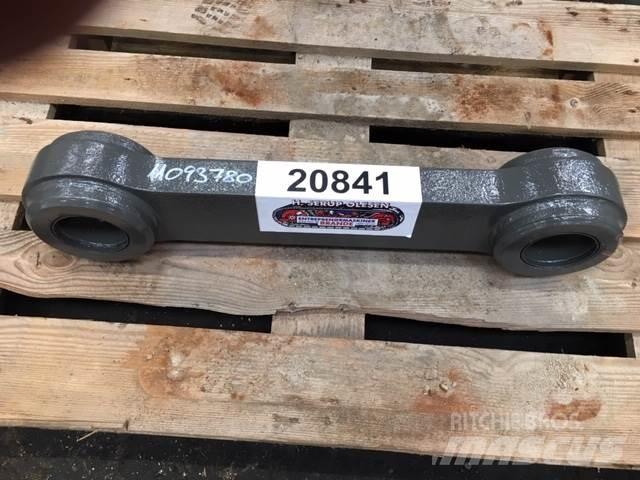 Volvo L180E Link Arm Drugi deli