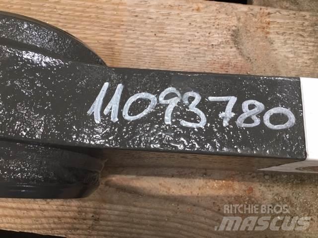 Volvo L180E Link Arm Drugi deli