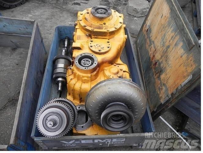 Volvo L180E til ophug Kolesni nakladalci