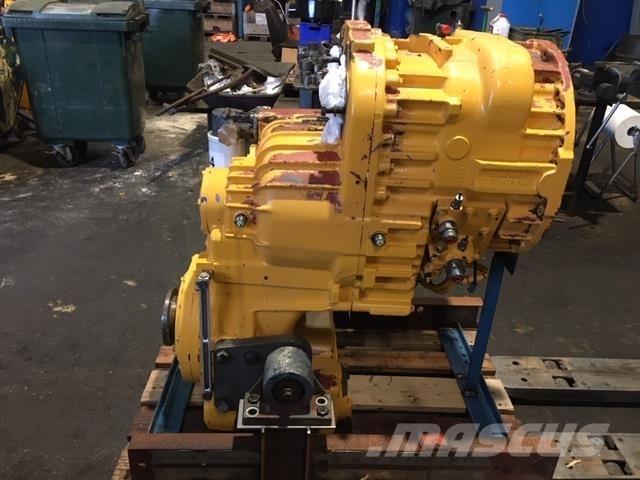 Volvo L180E Transmission Menjalnik