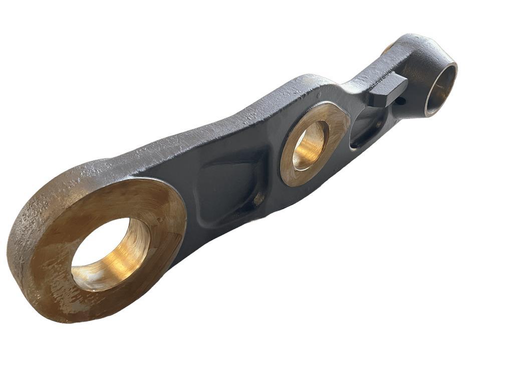 Volvo L220 Link Drugi deli