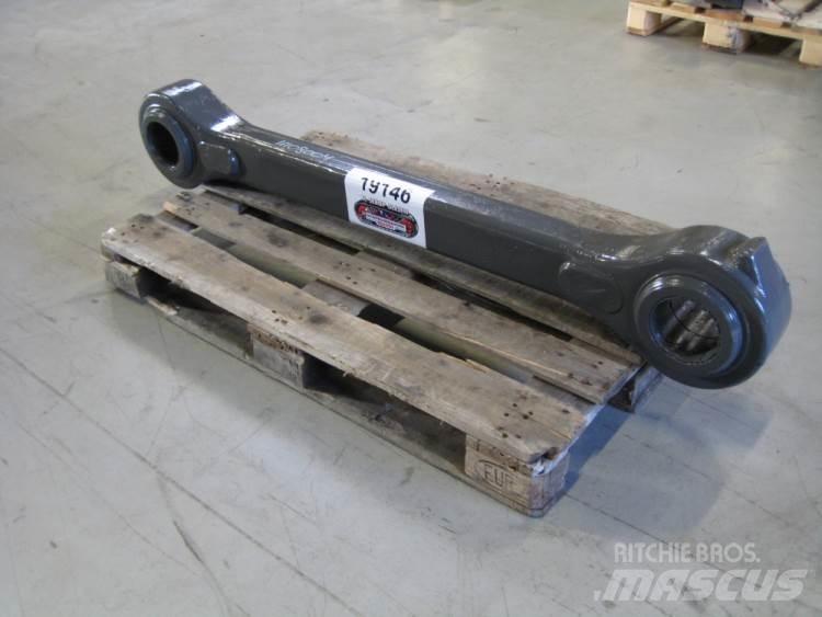 Volvo L220E Link Arm Drugi deli
