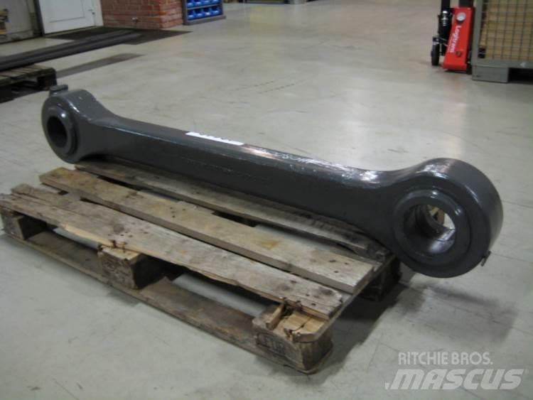 Volvo L220E Link Arm Drugi deli