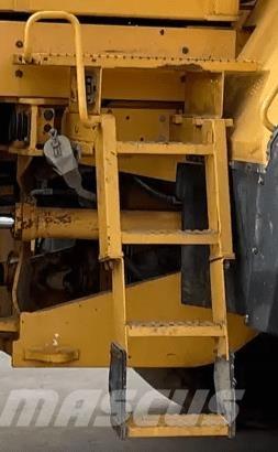 Volvo L220E trappe Drugi deli