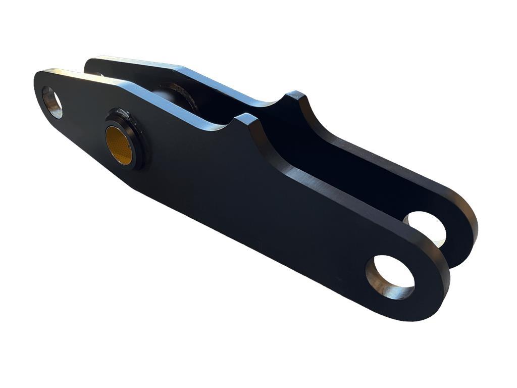 Volvo L60 Link Drugi deli