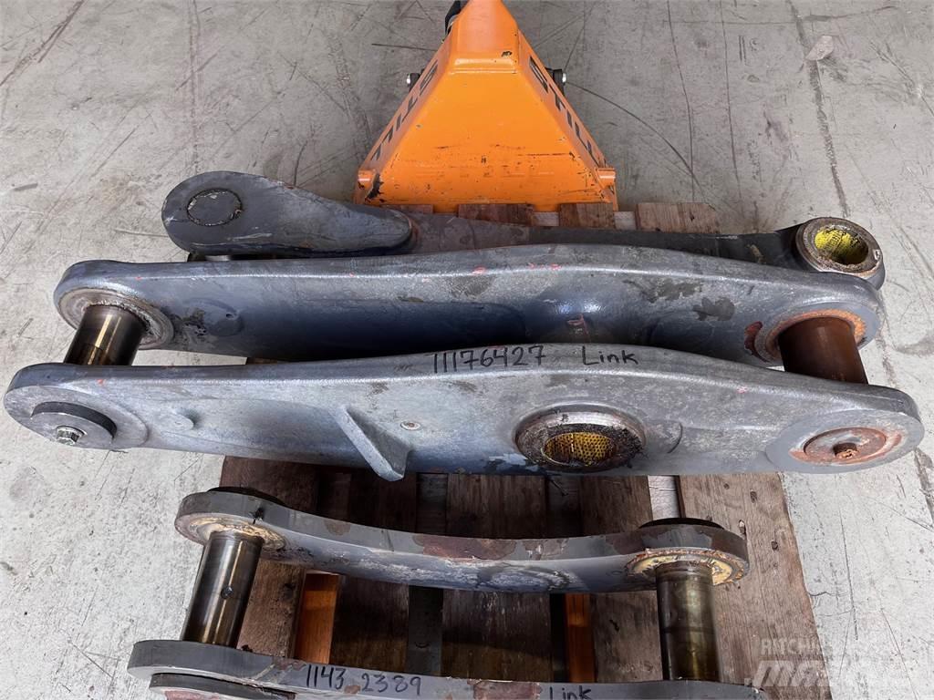 Volvo L60H Link Arm Drugi deli