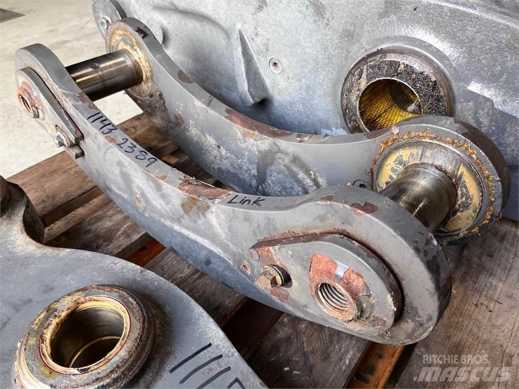 Volvo L60H Link Arm Drugi deli