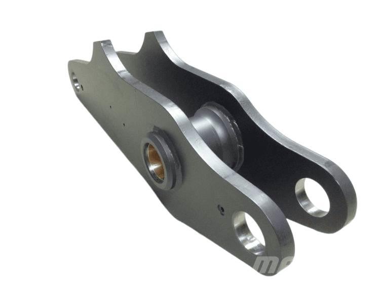 Volvo L70 Link Drugi deli