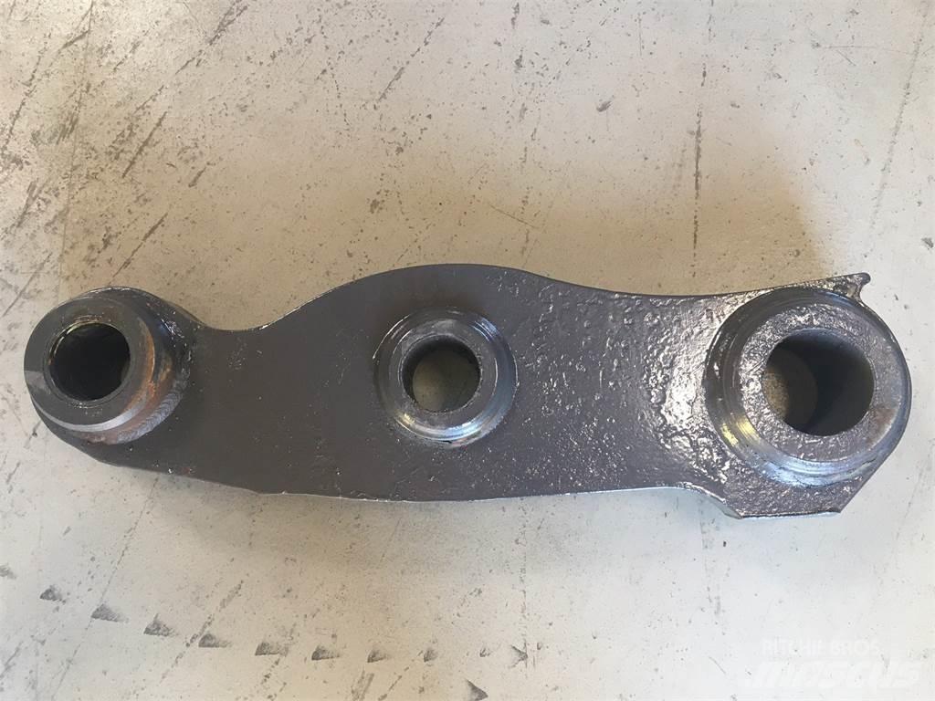 Volvo L70B Link Drugi deli
