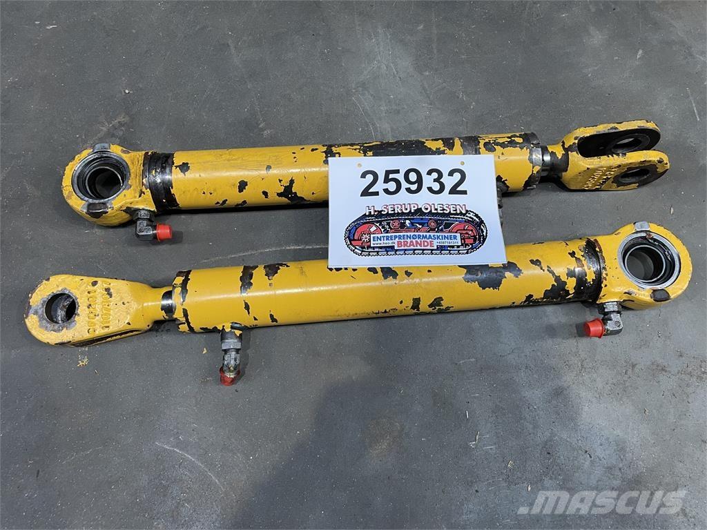 Volvo L70B styrecylinder Hidravlika