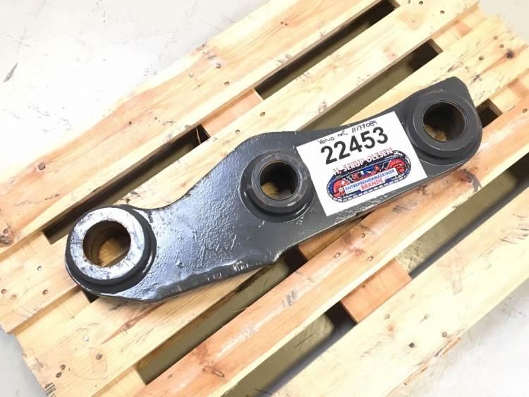 Volvo L70E Link Arm Drugi deli