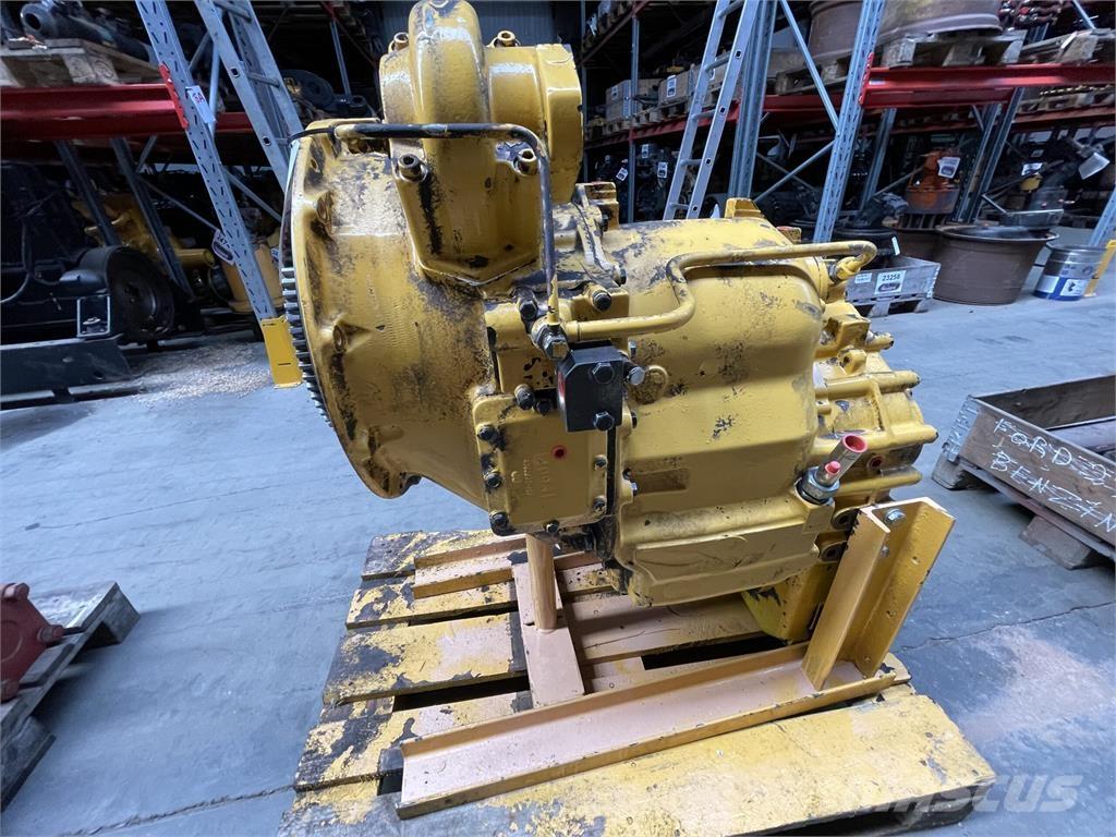 Volvo L90 Transmission Menjalnik