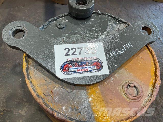 Volvo L90B Link Drugi deli