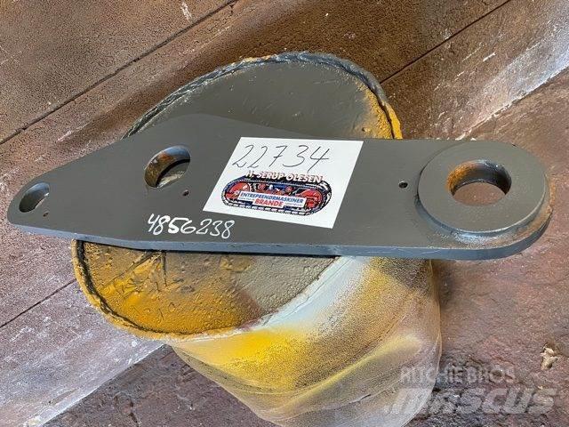 Volvo L90B Link Arm Drugi deli