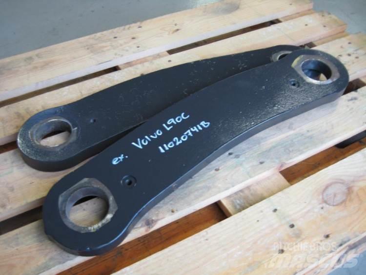 Volvo L90C Link Arm Drugi deli