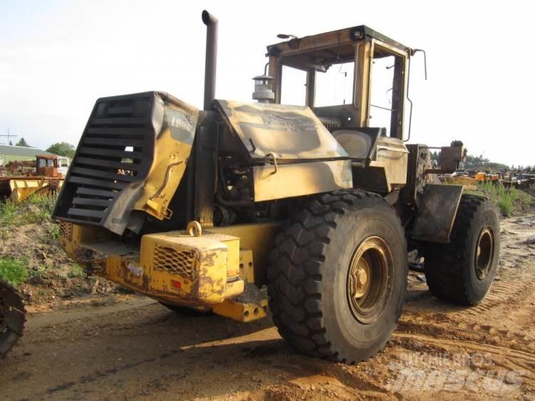Volvo L90C til ophug Kolesni nakladalci