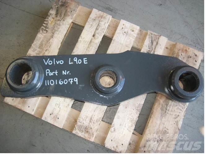 Volvo L90E Link Arm Drugi deli