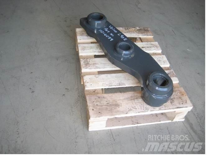 Volvo L90E Link Arm Drugi deli