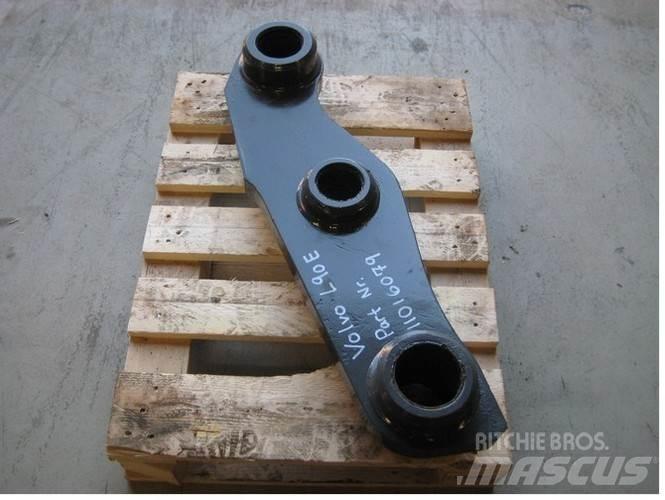 Volvo L90E Link Arm Drugi deli