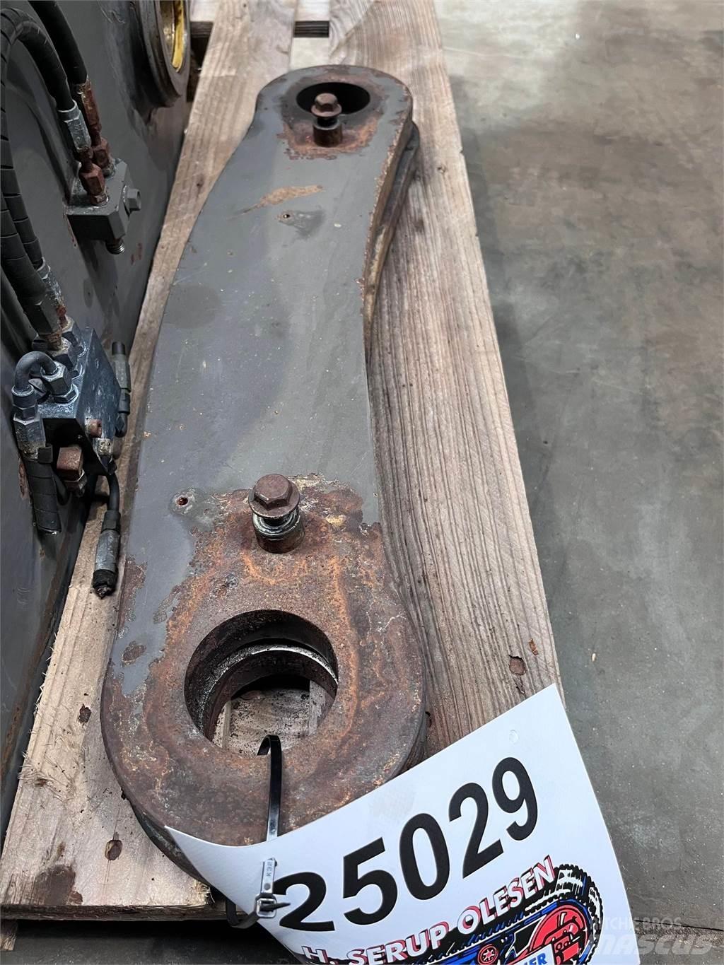 Volvo L90E Link Arm Drugi deli