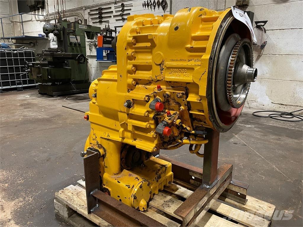 Volvo L90E Transmission Menjalnik