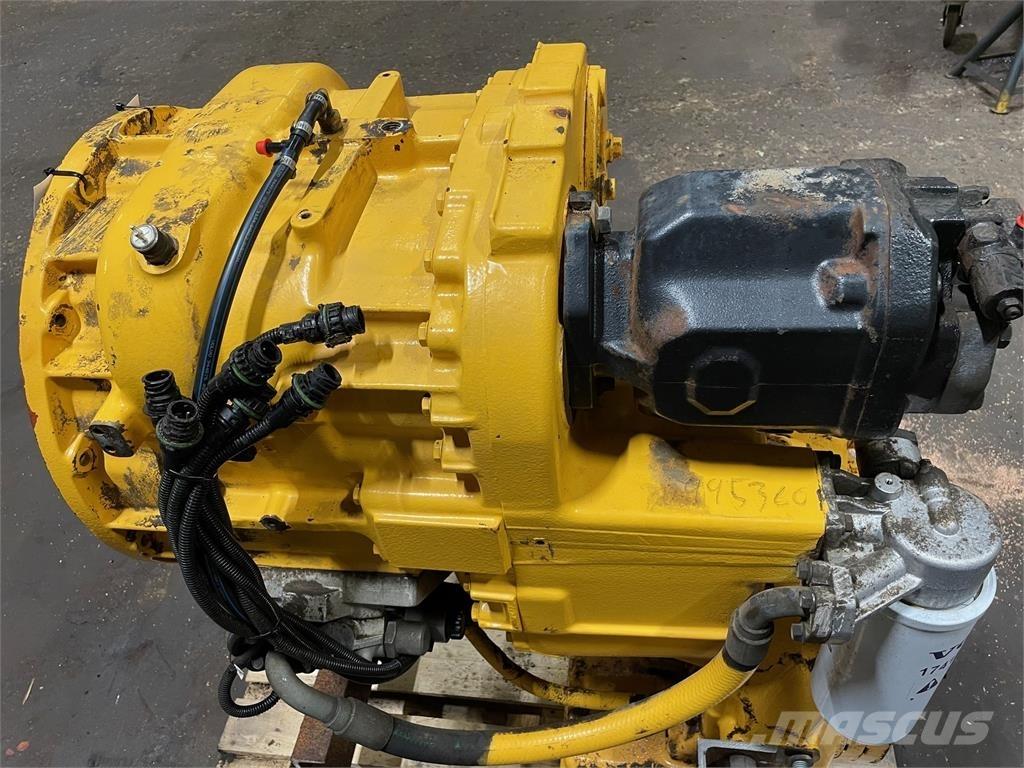 Volvo L90E Transmission Menjalnik